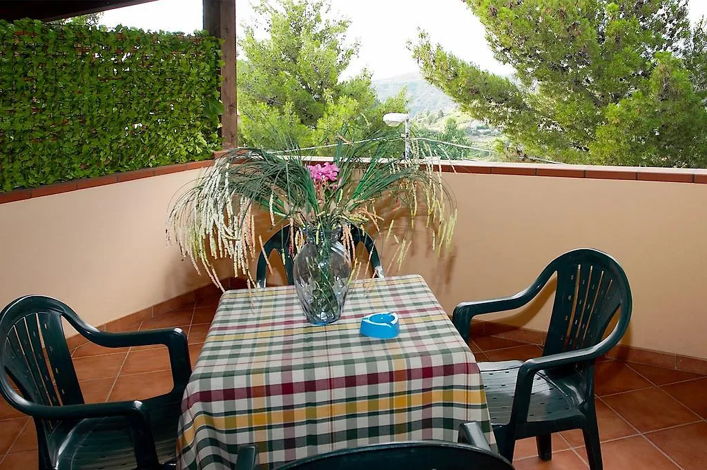 Bed & Breakfast B&B Fort Apache Monforte San Giorgio