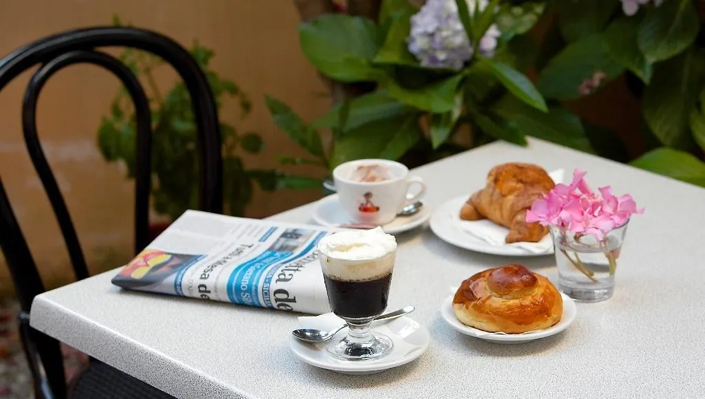 B&B Fort Apache Monforte San Giorgio Italia