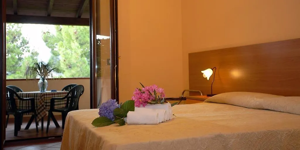 B&B Fort Apache Monforte San Giorgio