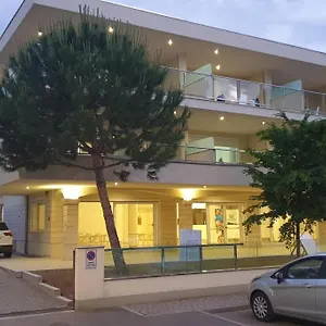 I Diamanti 3* Cervia
