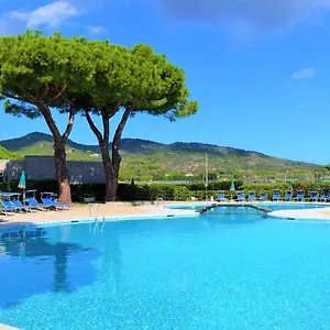 Aviotel 3* Marina di Campo