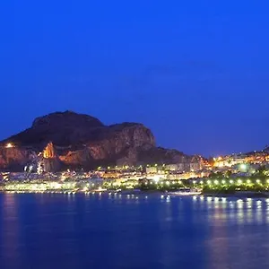 Blue Island Caterina ***** Casteldaccia
