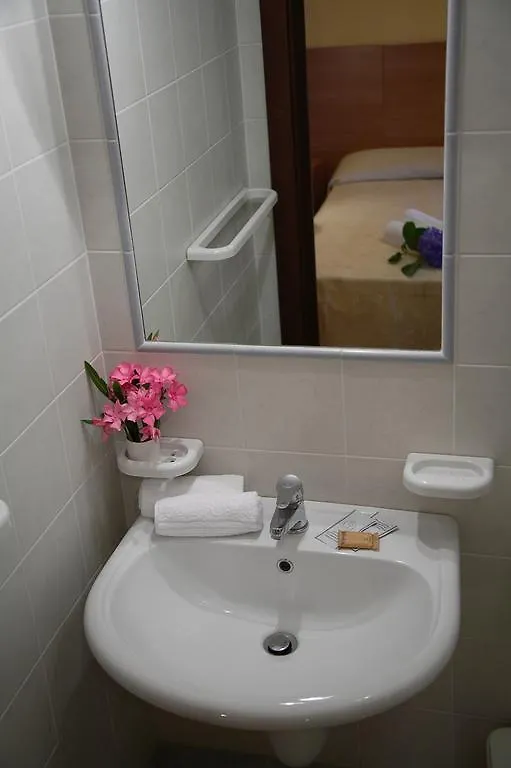 B&B Fort Apache Monforte San Giorgio